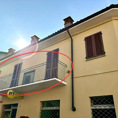 Affittacamere Ca'Stella La Morra Centro Exterior photo